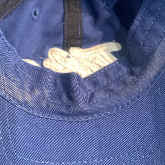 Tulsa University hat - Picture 8 of 8